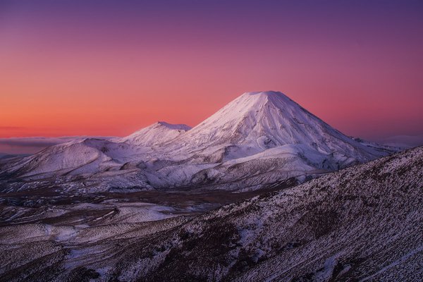 TO12 - The red wedding - Tongariro National Park, Manawatu-Wanganui.jpg